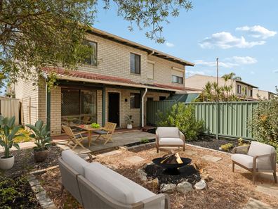 1/13 Merope Close, Rockingham WA 6168