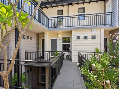 8/3 THIRLMERE ROAD, Mount Lawley WA 6050