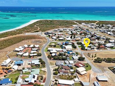 1 Douro Close, Cervantes WA 6511