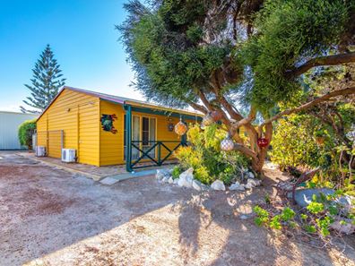 1 Douro Close, Cervantes WA 6511