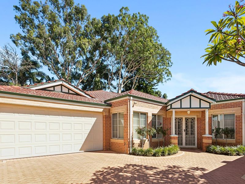 287A Salvado Road, Floreat