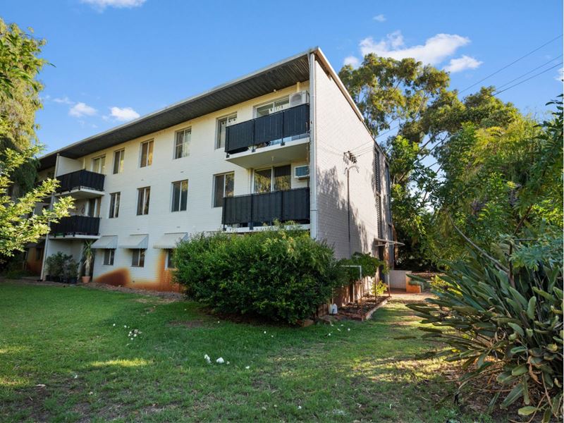 9/226 Whatley Crescent, Maylands WA 6051