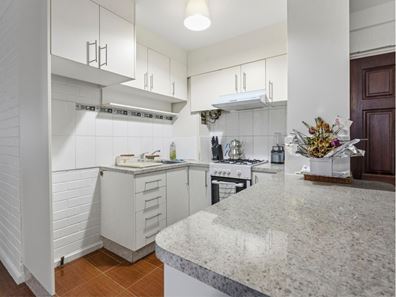 9/226 Whatley Crescent, Maylands WA 6051