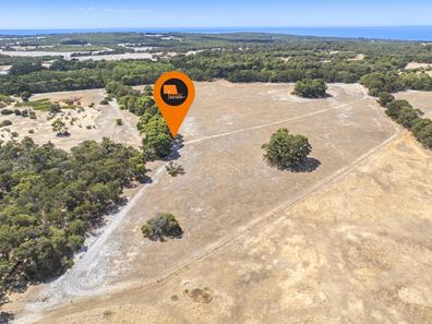 Lot 60 Vidler Road, Naturaliste WA 6281