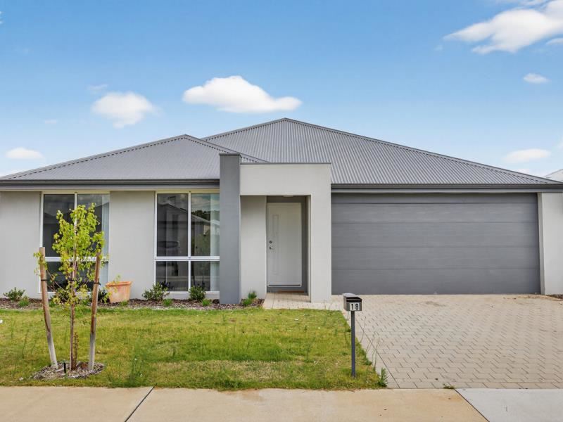 18 Espirit Way, Baldivis