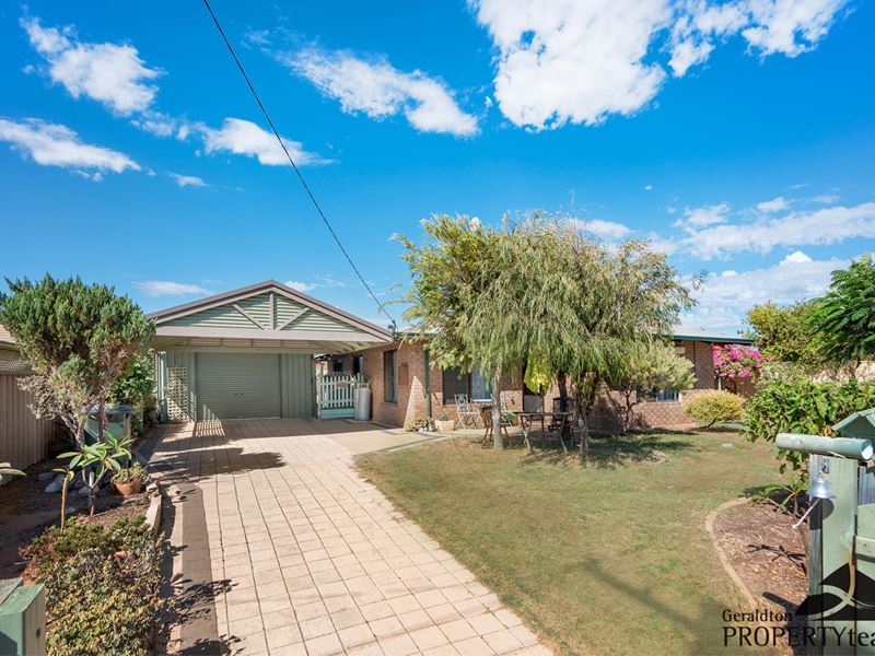 8 Mersey Drive, Cape Burney WA 6532