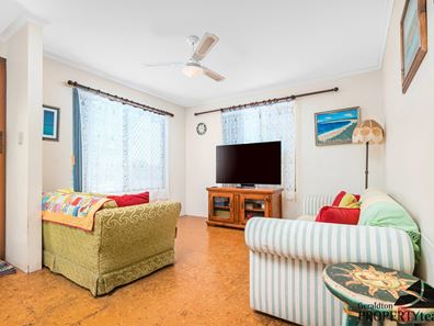 8 Mersey Drive, Cape Burney WA 6532