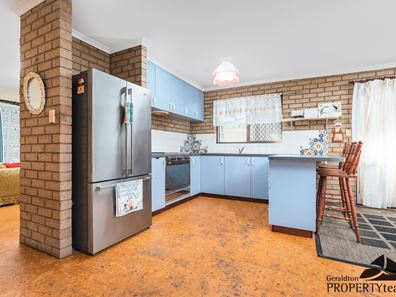 8 Mersey Drive, Cape Burney WA 6532
