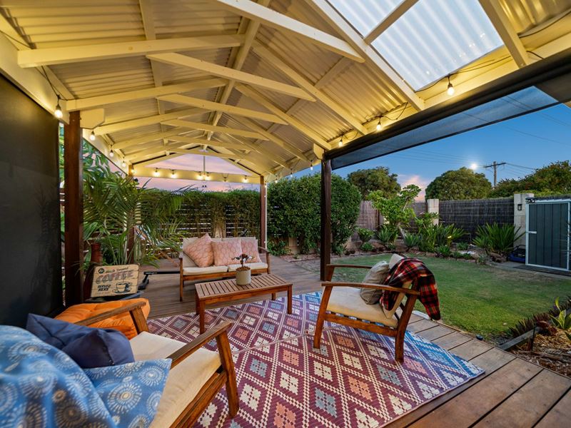 58 Casilda Road, Duncraig
