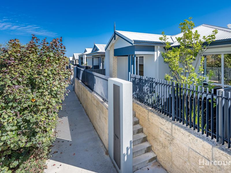 5 Lux Lane, Eglinton