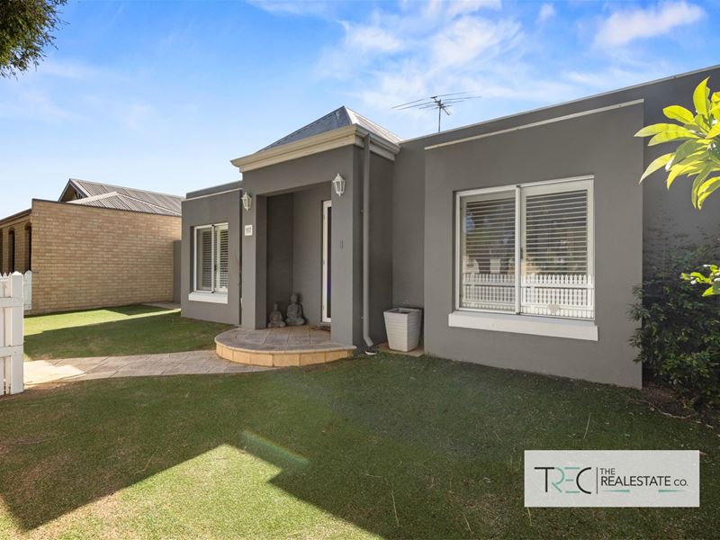 117 Beenyup Road, Atwell WA 6164