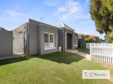 117 Beenyup Road, Atwell WA 6164