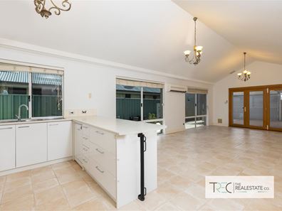 117 Beenyup Road, Atwell WA 6164