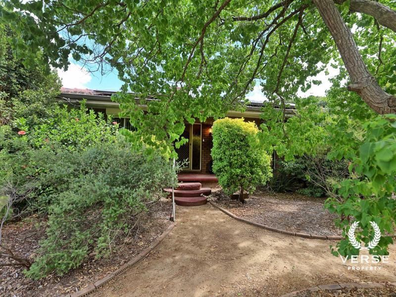2 Grahame Street, Mount Helena WA 6082