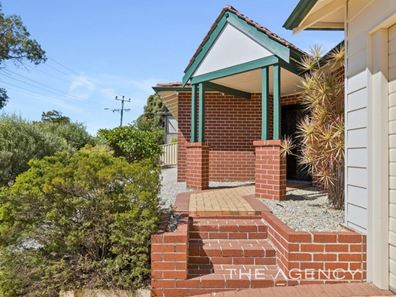 36 Bannister Road, Padbury WA 6025