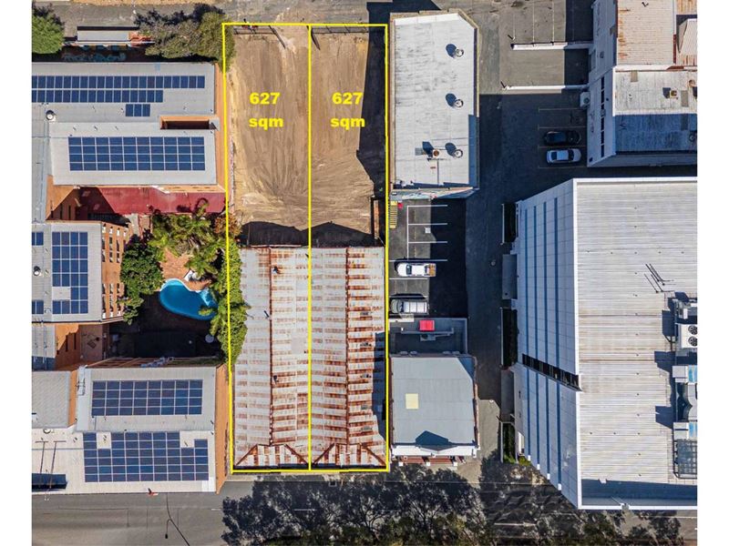 879 Wellington Street, West Perth WA 6005