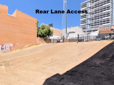 879 Wellington Street, West Perth WA 6005