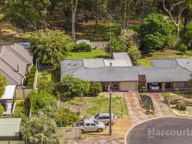 7A Folkstone Court, Waroona WA 6215