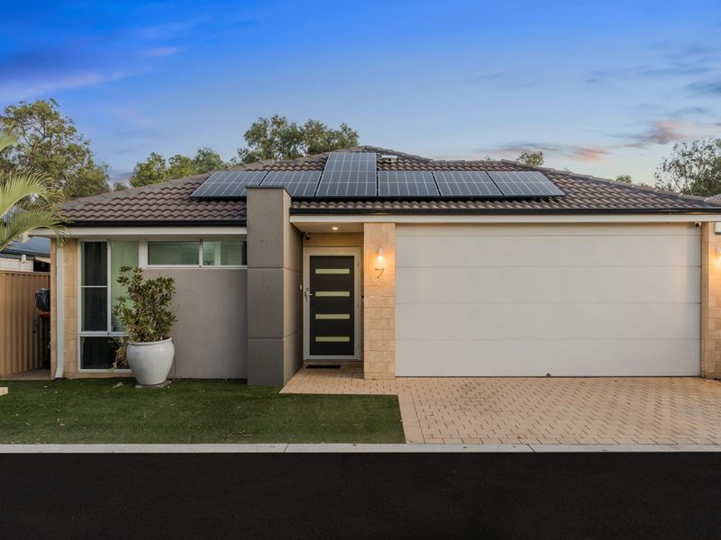 7 Wurdo Lane, Byford