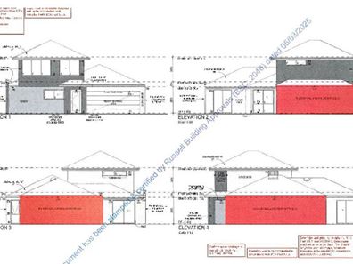 PropLot 2&3 217 Wharf Street, Queens Park WA 6107