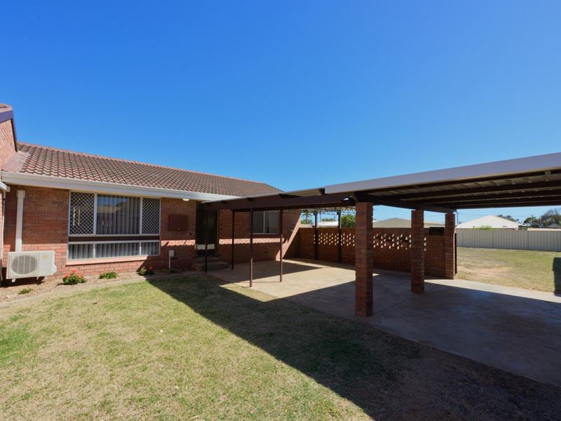 279B Fifth Street, Wonthella