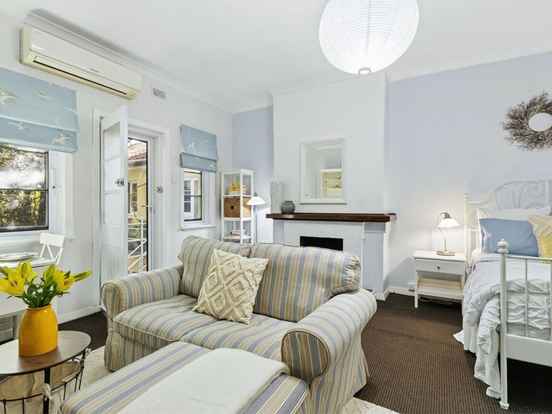 13/1 Barker Road, Subiaco WA 6008