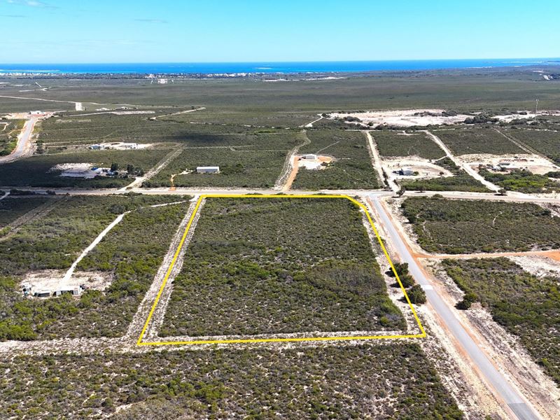 Lot 168 Jurien Bay Vista, Jurien Bay