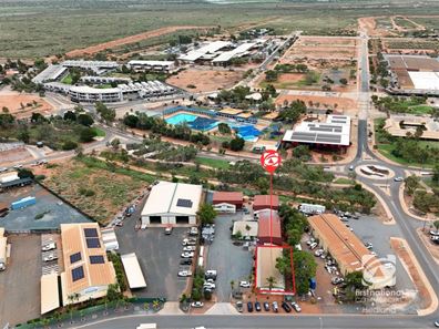 1/9 Byass Street, South Hedland WA 6722