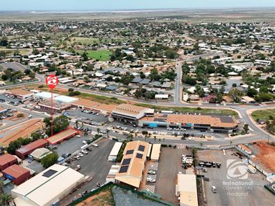 1/9 Byass Street, South Hedland WA 6722