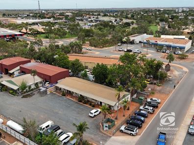 1/9 Byass Street, South Hedland WA 6722