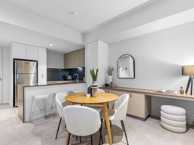 21/87 Bulwer Street, Perth WA 6000