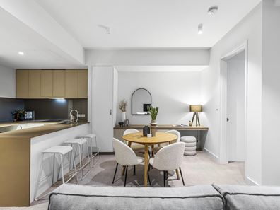 21/87 Bulwer Street, Perth WA 6000