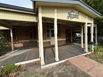 4 Clive  Street, Katanning WA 6317
