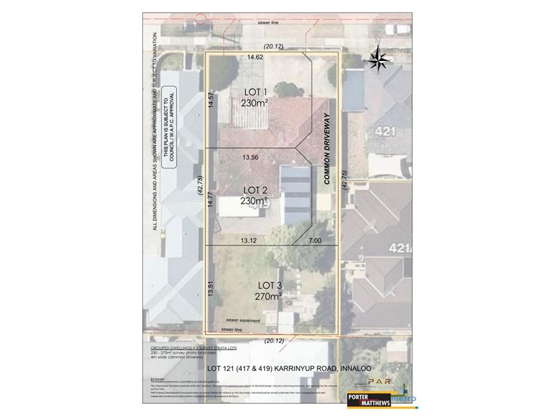 417-419 Karrinyup Road, Innaloo