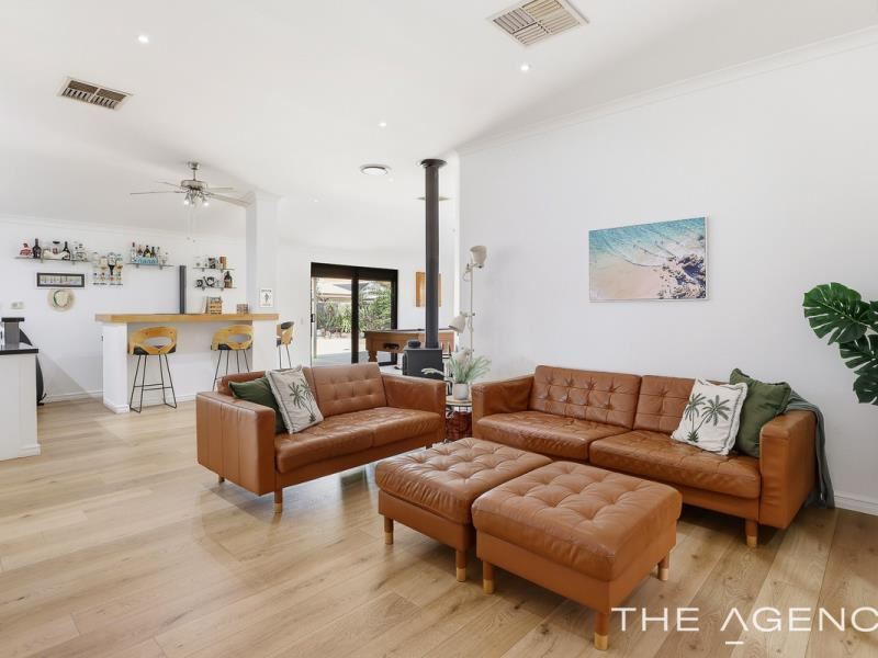 22 Porto Novo Mews, Secret Harbour WA 6173