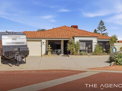 22 Porto Novo Mews, Secret Harbour WA 6173