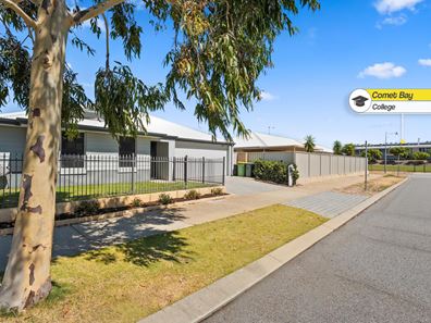 23 Cooralya Avenue, Golden Bay WA 6174