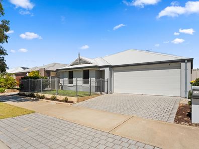 23 Cooralya Avenue, Golden Bay WA 6174