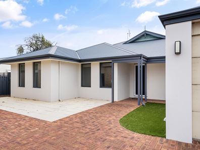 32A Jolliffe Street, West Busselton WA 6280