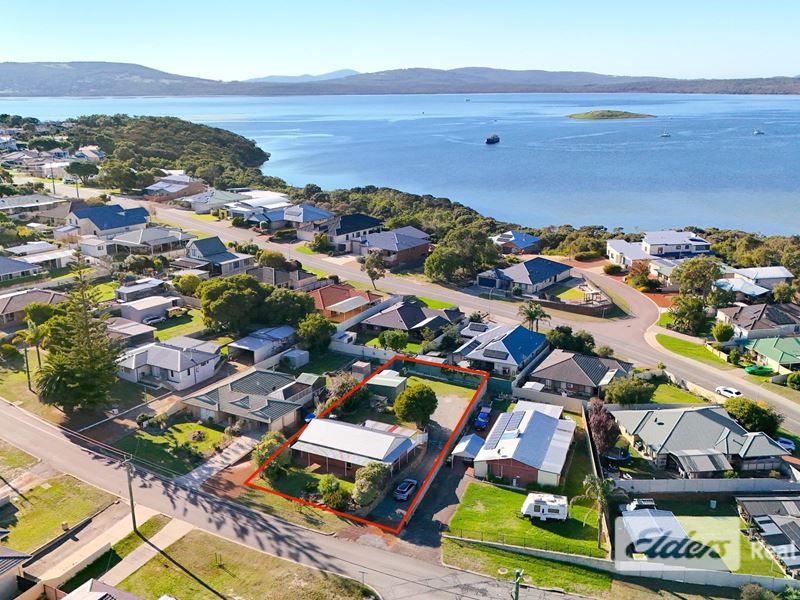 16 Meananger Crescent, Bayonet Head WA 6330