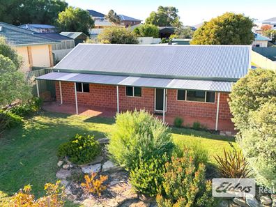 16 Meananger Crescent, Bayonet Head WA 6330