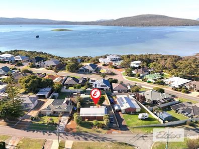 16 Meananger Crescent, Bayonet Head WA 6330