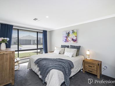 4 Radiant Terrace, Baldivis WA 6171