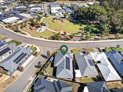 30 Dragonfly Boulevard, Lakelands WA 6180