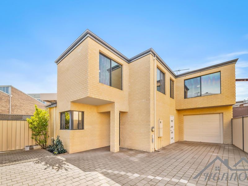 6/145 Herdsman Parade, Wembley WA 6014
