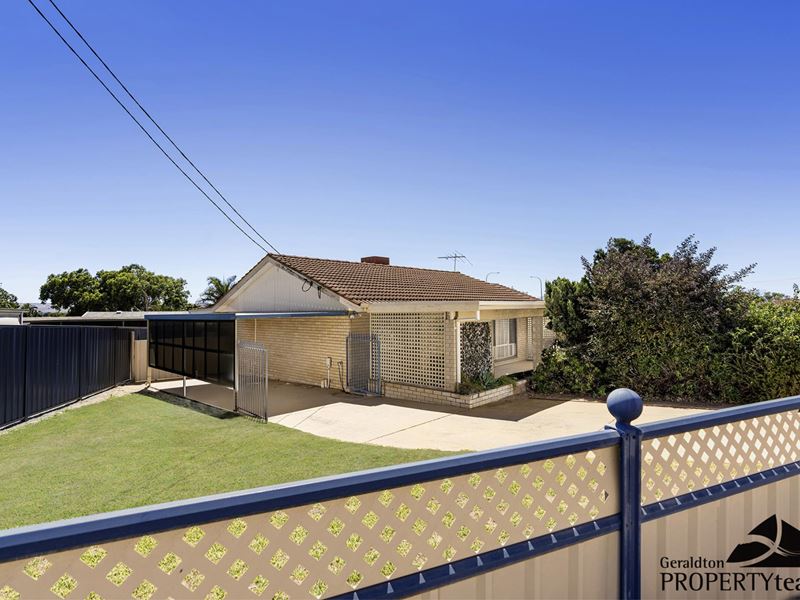 43A Connolly Street, Rangeway WA 6530