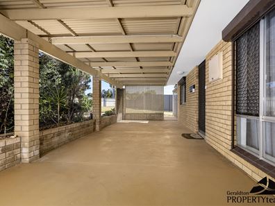 43A Connolly Street, Rangeway WA 6530