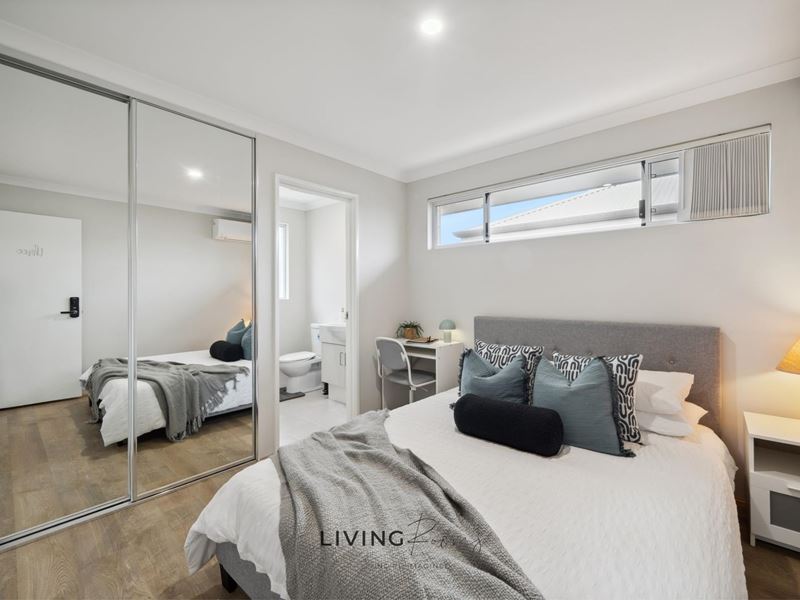 Room/3  23 Hester Road, Wellard WA 6170