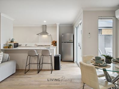 Room/3  23 Hester Road, Wellard WA 6170