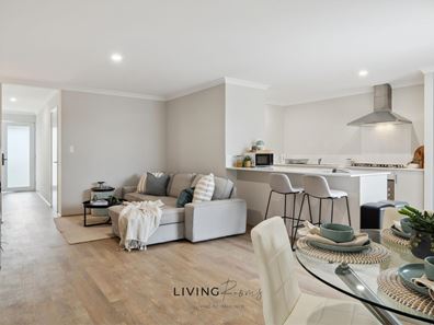 Room/3  23 Hester Road, Wellard WA 6170